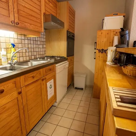 Appartement Adelphies 1